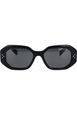 Céline Unisex, Accessories, Schwarzk, 52 MMGröße: