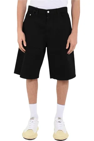 Arte Antwerp Herren, Shorts, Schwarzk, W32Größe: