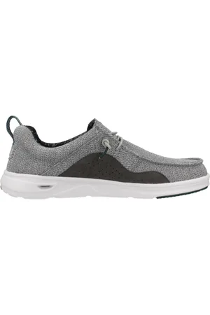 Hey dude Herren, Schuhe, Grau, 43 EUGröße: