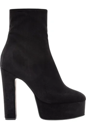 Pinko Damen, Schuhe, Schwarzk, 35 EUGröße: