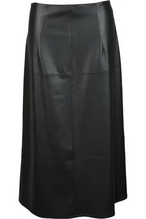 Max Mara Damen, Röcke, Schwarzk, XSGröße: