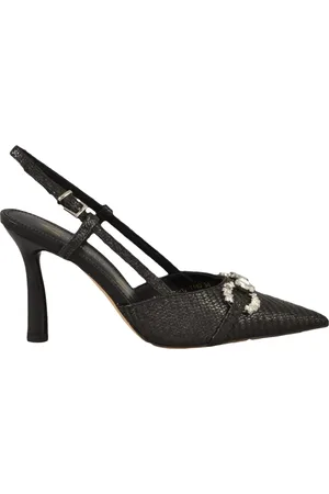Emanuélle vee Damen, Schuhe, Schwarzk, 40 EUGröße: