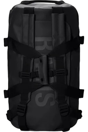 Rains Unisex, Taschen, Schwarzk, ONE SIZEGröße: