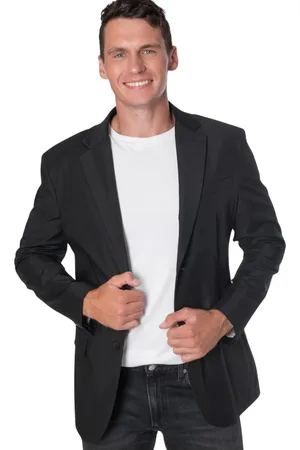 Guess Herren, Jacken, Schwarzk, XLGröße: