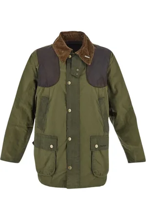Barbour Herren, Jacken, Grün, 2XSGröße: