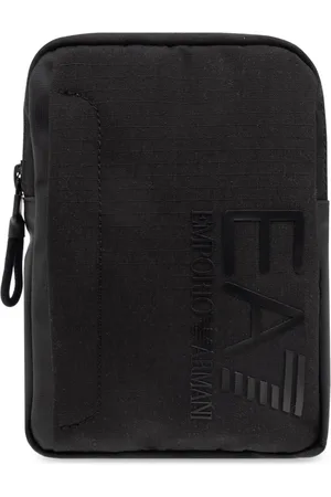 EA7 Unisex, Taschen, Schwarzk, ONE SIZEGröße: