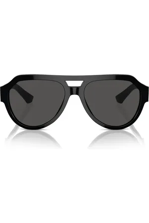 Dolce & Gabbana Unisex, Accessories, Schwarzk, 56 MMGröße: