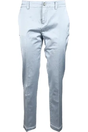 Guess Damen, Hosen, Blau, MGröße: