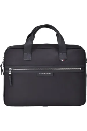 Tommy Hilfiger Herren, Taschen, Schwarzk, ONE SIZEGröße: