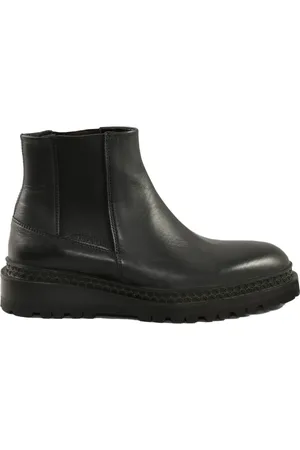 Testoni Herren, Schuhe, Schwarzk, 41 1/2 EUGröße:
