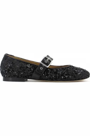 ANNA F. Damen, Schuhe, Schwarzk, 37 EUGröße: