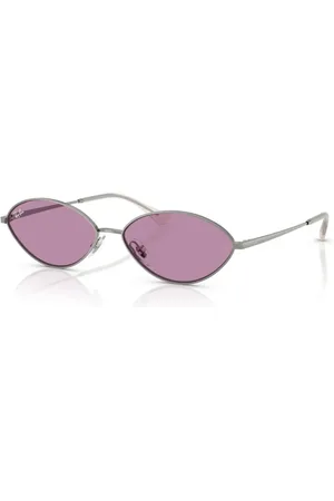 Ray-Ban Unisex, Accessories, Grau, 56 MMGröße: