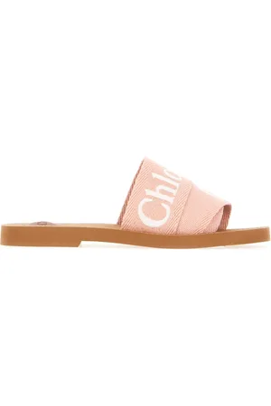 Chloé Damen, Schuhe, Rosa, 36 EUGröße: