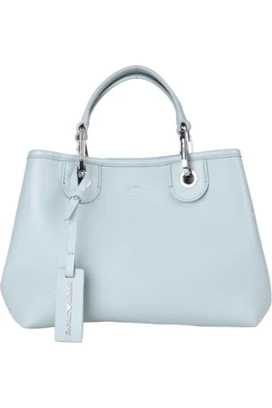 Emporio Armani Damen, Taschen, Blau, ONE SIZEGröße:
