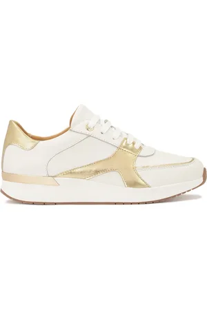 Kazar Damen, Schuhe, Weiß, 36 EUGröße: