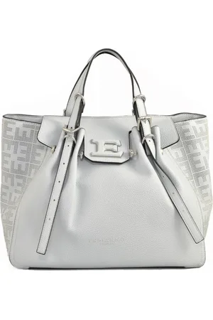 ERMANNO SCERVINO Damen, Taschen, Blau, ONE SIZEGröße:
