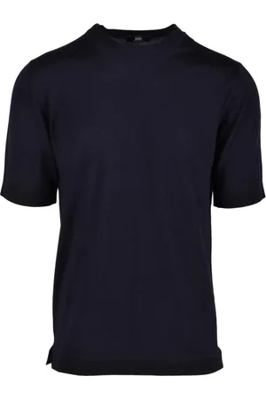 ALPHA STUDIO Herren, Oberteile, Blau, XLGröße: