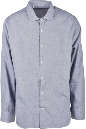 BROOKSFIELD Herren, Shirts, Blau, MGröße: