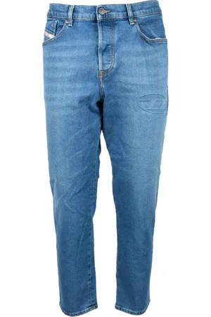 Diesel Herren, Jeans, Blau, W33Größe: