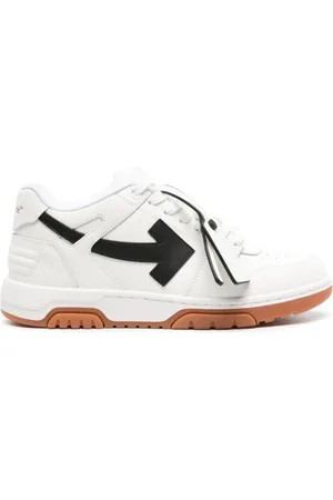 OFF-WHITE Herren, Schuhe, Weiß, 45 EUGröße: