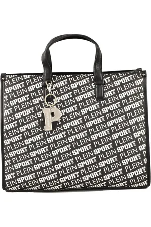 Philipp Plein Damen, Taschen, Schwarzk, ONE SIZEGröße: