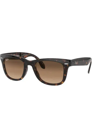 Ray-Ban Unisex, Accessories, Braun, 54 MMGröße: