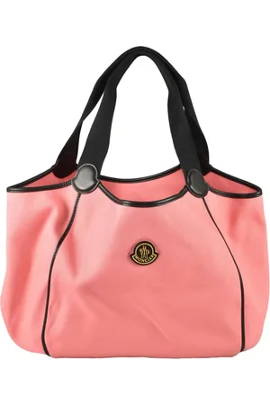 Moncler Damen, Taschen, Rosa, ONE SIZEGröße: