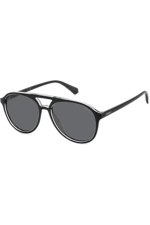 Polaroid Unisex, Accessories, Schwarzk, 56 MMGröße: