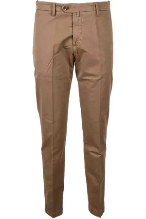 Briglia 1949 Herren, Hosen, Braun, 3XLGröße:
