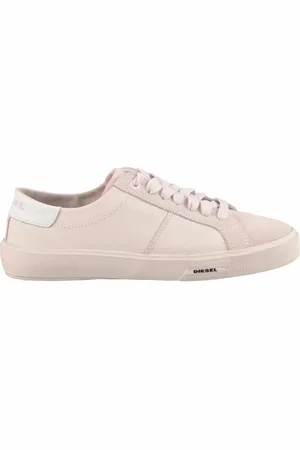 Diesel Damen, Schuhe, Rosa, 36 EUGröße: