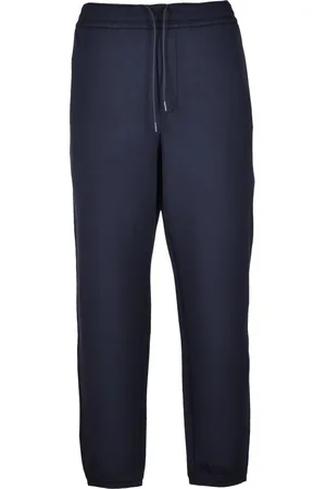 Emporio Armani Herren, Hosen, Blau, XLGröße: