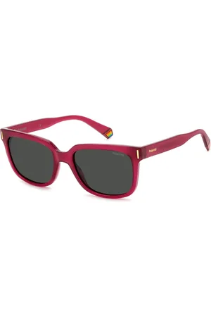 Polaroid Unisex, Accessories, Rot, 54 MMGröße: