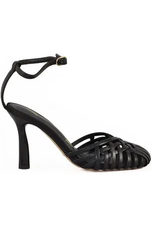 Emanuélle vee Damen, Schuhe, Schwarzk, 37 EUGröße: