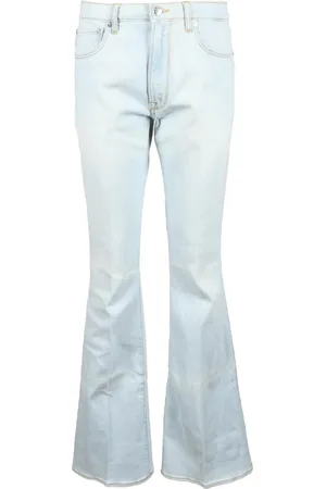 (+) people Damen, Jeans, Blau, W27Größe: