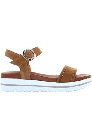 Nero Giardini Damen, Schuhe, Braun, 36 EUGröße: