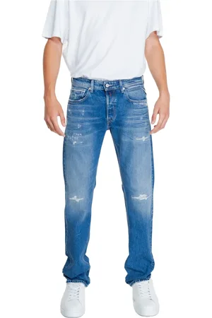 Replay Herren, Jeans, Blau, W30 L30Größe: