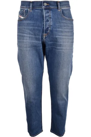 Diesel Herren, Jeans, Blau, W38Größe: