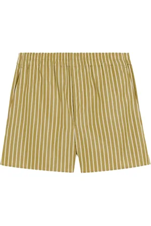 Ami Damen, Shorts, Gelb, XSGröße: