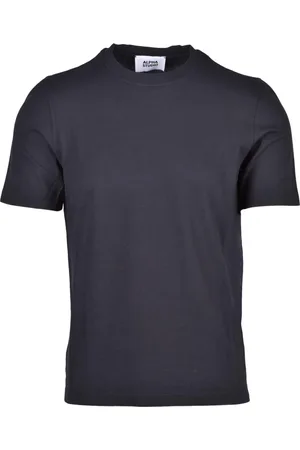 ALPHA STUDIO Herren, Oberteile, Blau, SGröße:
