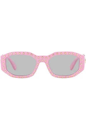 VERSACE Unisex, Accessories, Rosa, 53 MMGröße:
