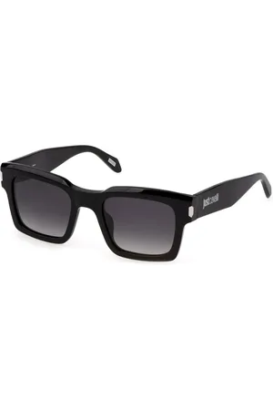 Roberto Cavalli Unisex, Accessories, Schwarzk, 52 MMGröße: