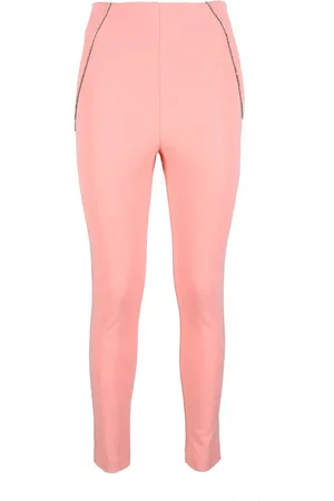 ANIYE BY Damen, Hosen, Rosa, SGröße: