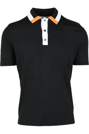 Bikkembergs Herren, Oberteile, Schwarzk, 2XLGröße: