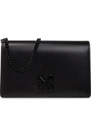 OFF-WHITE Damen, Accessories, Schwarzk, ONE SIZEGröße: