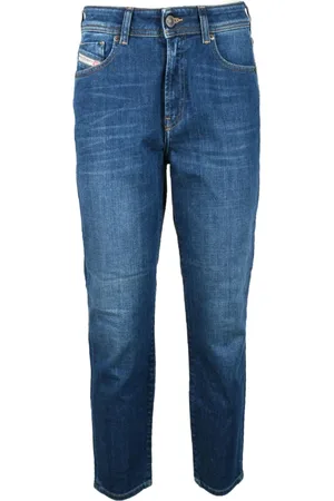 Diesel Herren, Jeans, Blau, W29Größe: