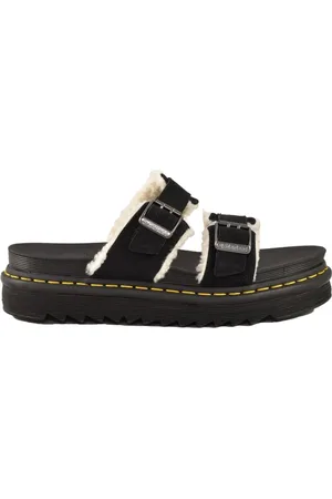 Dr. Martens Herren, Schuhe, Schwarzk, 44 EUGröße: