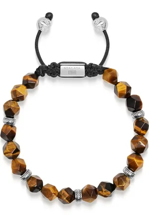 Nialaya Herren, Accessories, Grau, XLGröße: