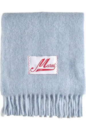 Marni Damen, Accessories, Blau, ONE SIZEGröße: