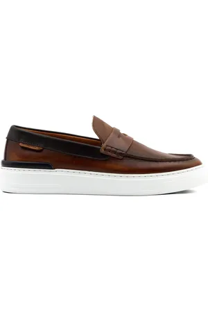 Ambitious Herren, Schuhe, Braun, 41 EUGröße: