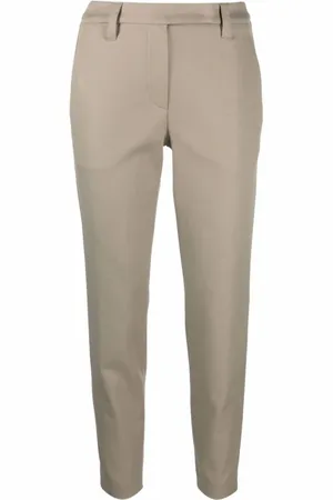 Brunello Cucinelli Damen, Hosen, , MGröße: